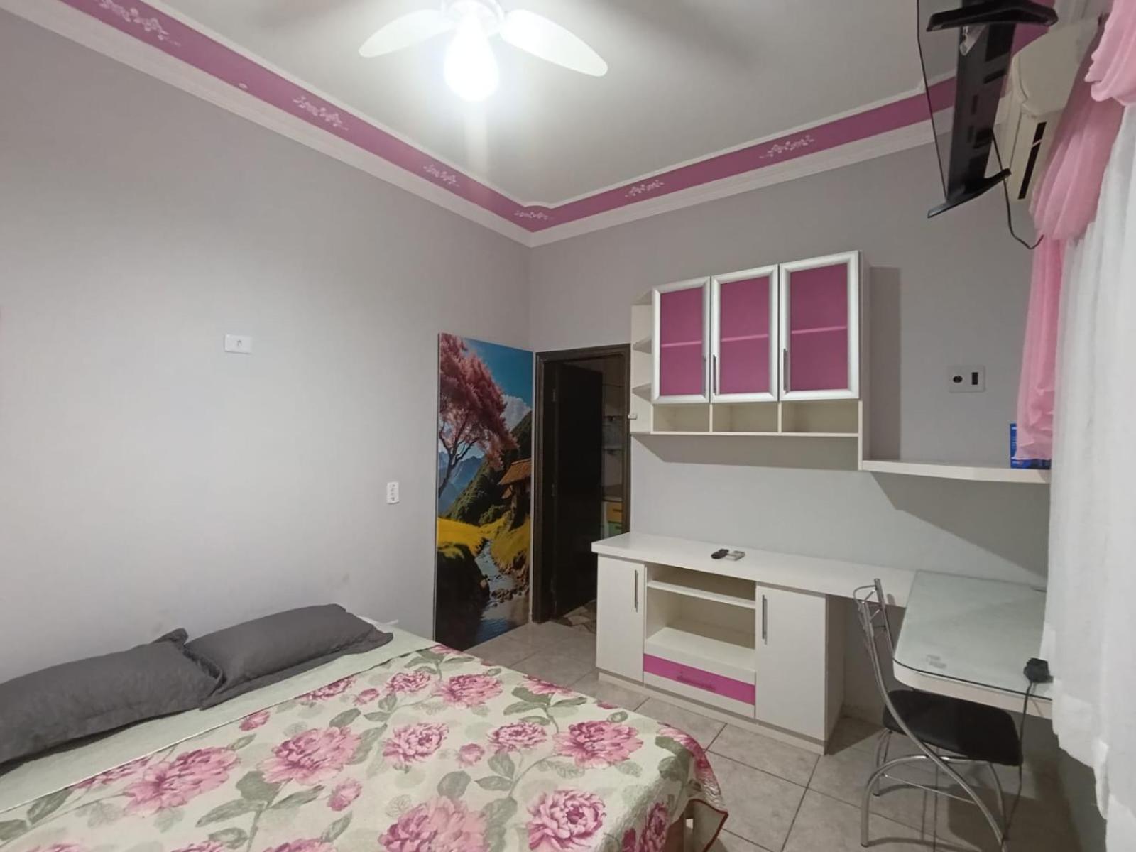 Hostel Raizer กัมโปกรันเด ภายนอก รูปภาพ
