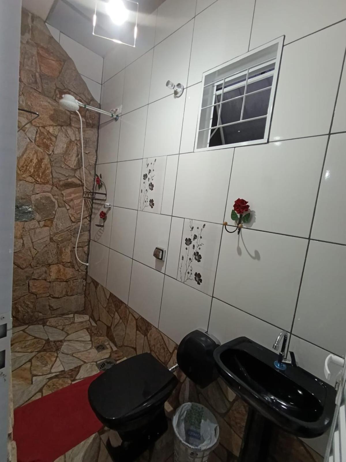 Hostel Raizer กัมโปกรันเด ภายนอก รูปภาพ