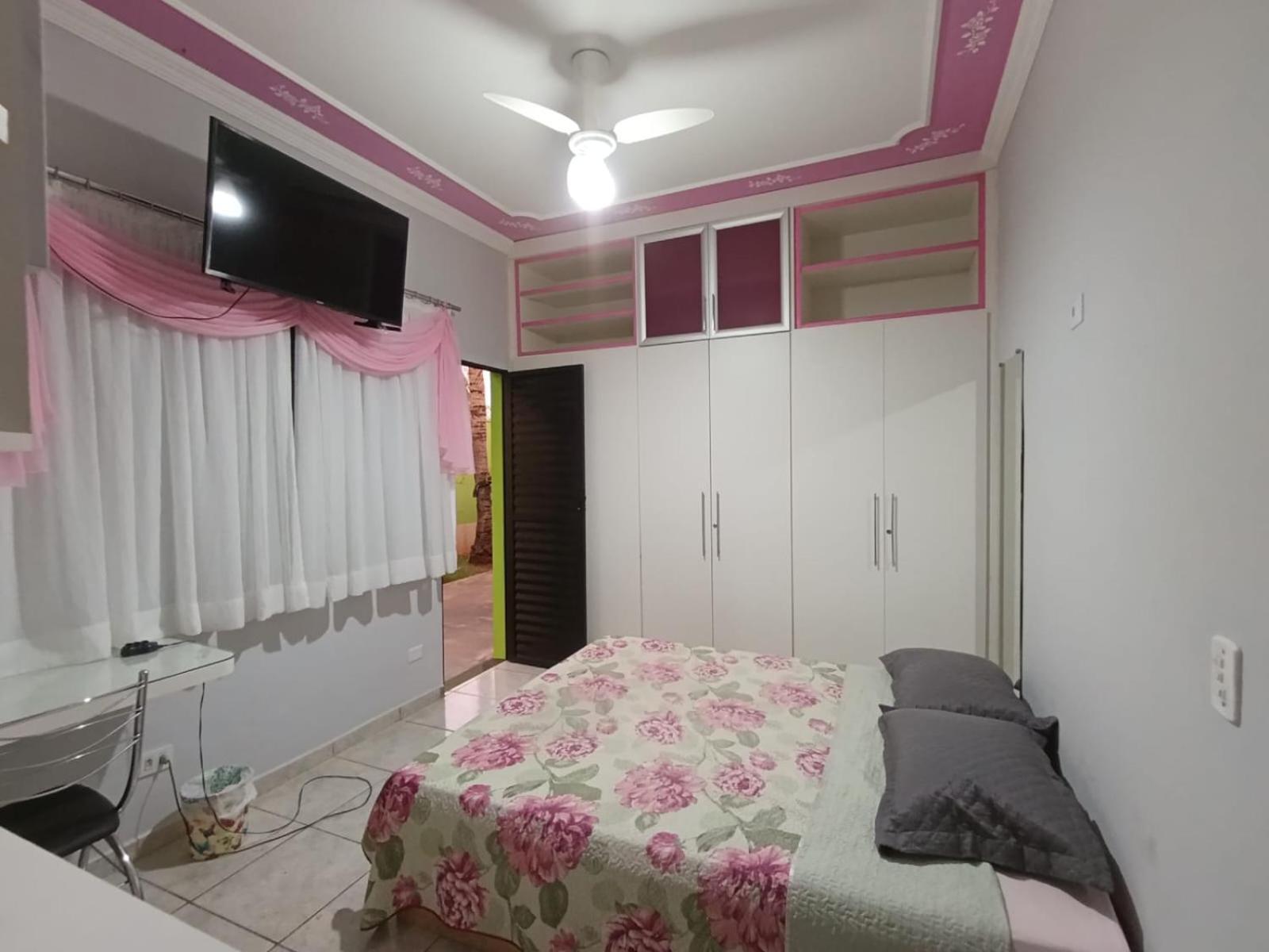 Hostel Raizer กัมโปกรันเด ภายนอก รูปภาพ