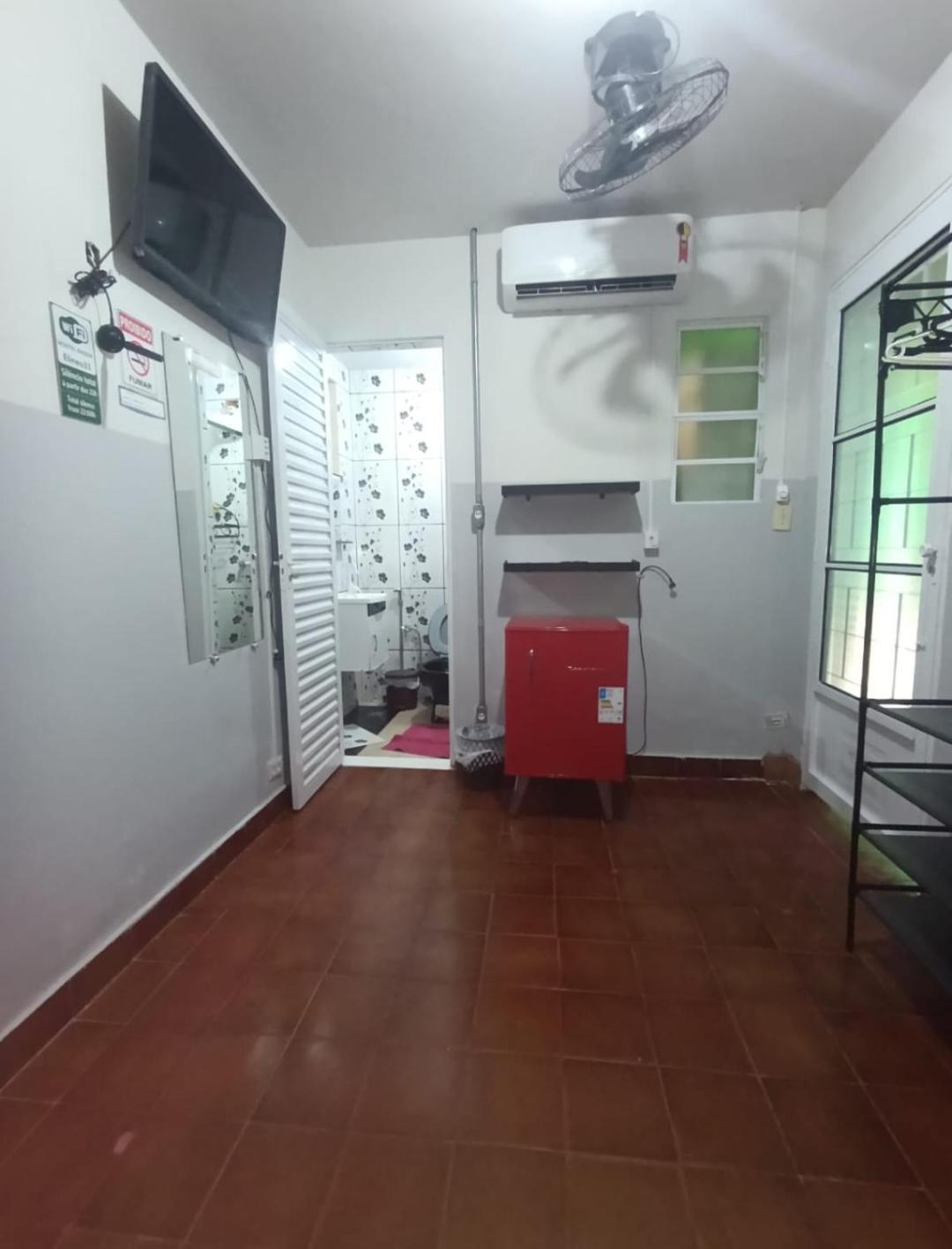 Hostel Raizer กัมโปกรันเด ภายนอก รูปภาพ