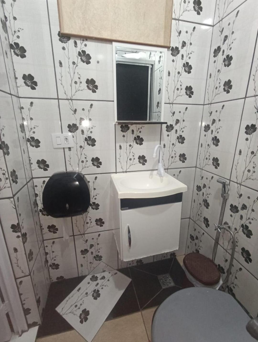 Hostel Raizer กัมโปกรันเด ภายนอก รูปภาพ