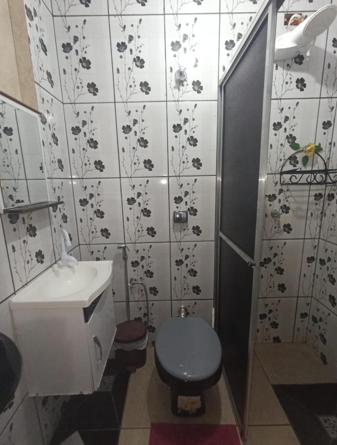 Hostel Raizer กัมโปกรันเด ภายนอก รูปภาพ